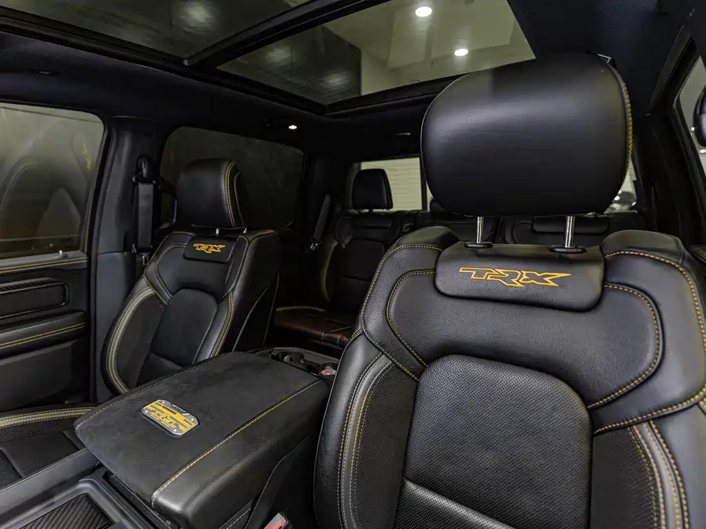 Ram Trucks 2023 6.2T