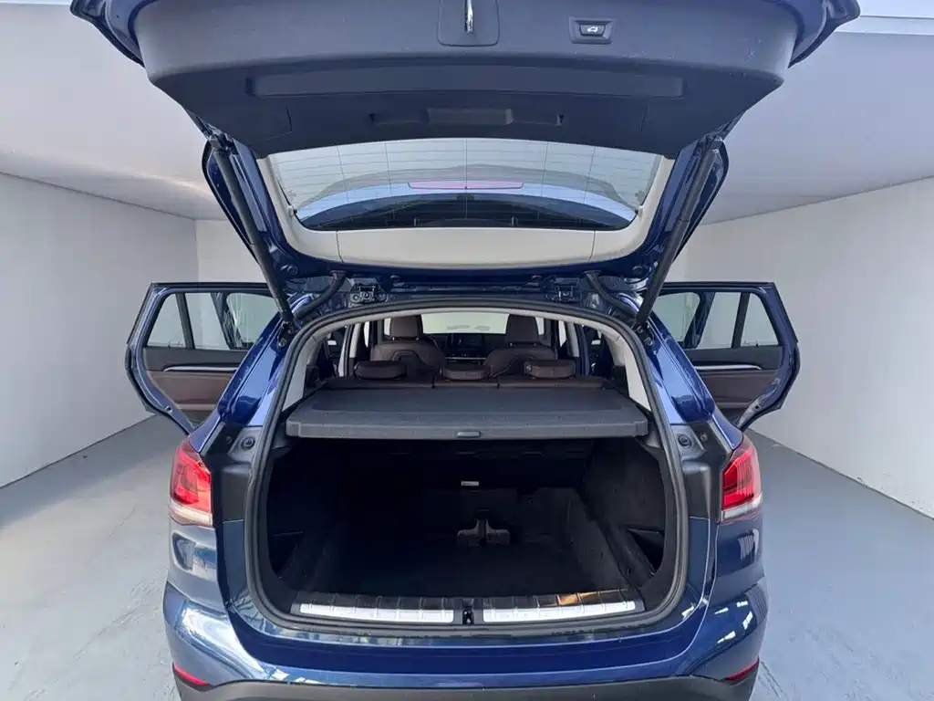 BMW X1 — миниатюра 7