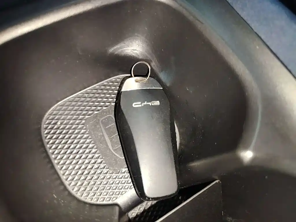 BYD Seagull — миниатюра 9