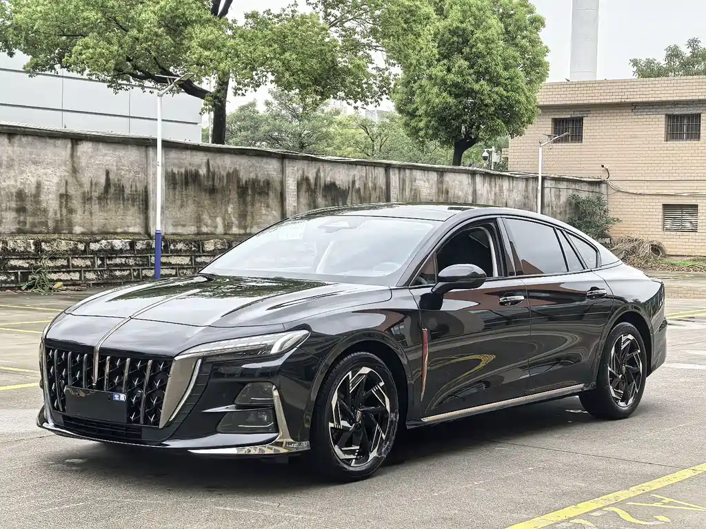 Hongqi Hongqi H6 2023