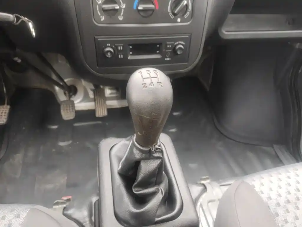 Wuling Zhiguang — миниатюра 14