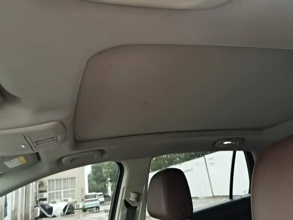 Buick Envision Plus — миниатюра 18