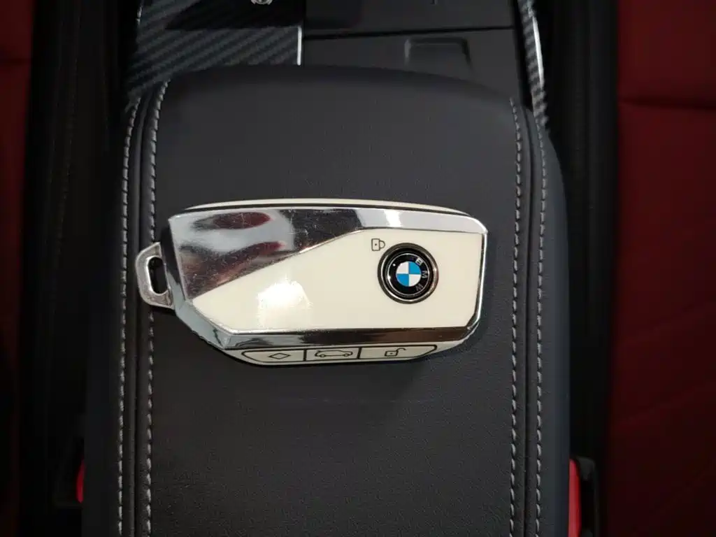 BMW X1 — миниатюра 9