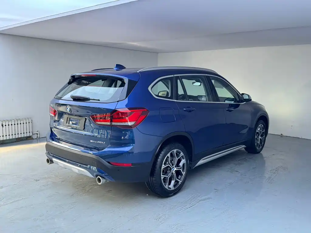 BMW X1 — миниатюра 6