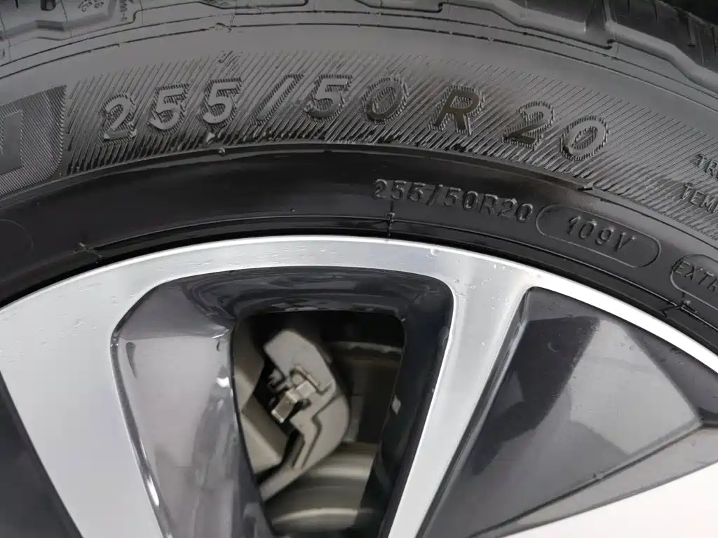 Li Auto Li ONE — миниатюра 24