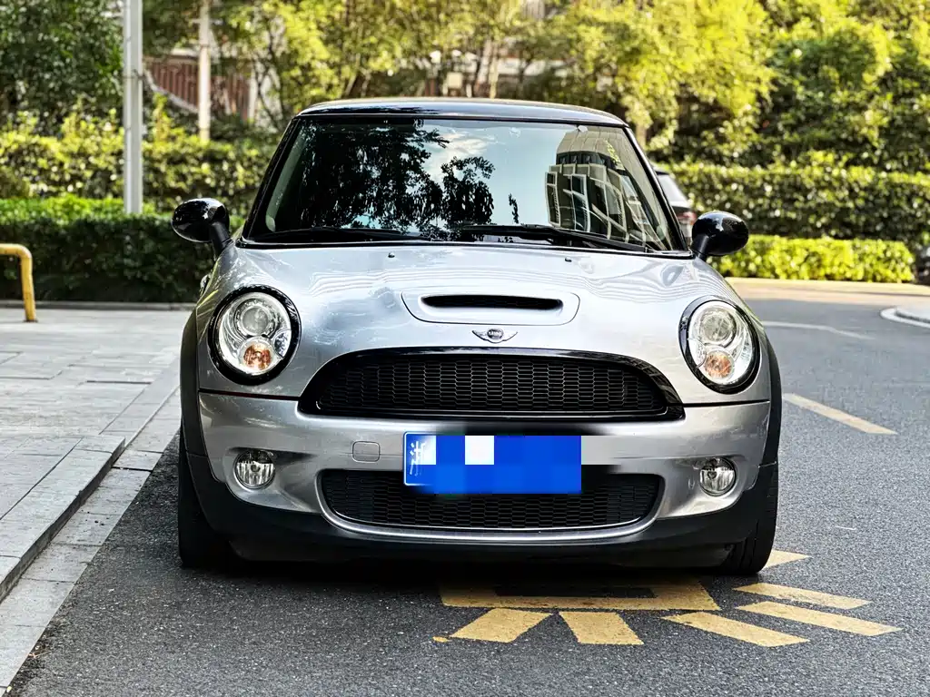 MINI Mini — миниатюра 2