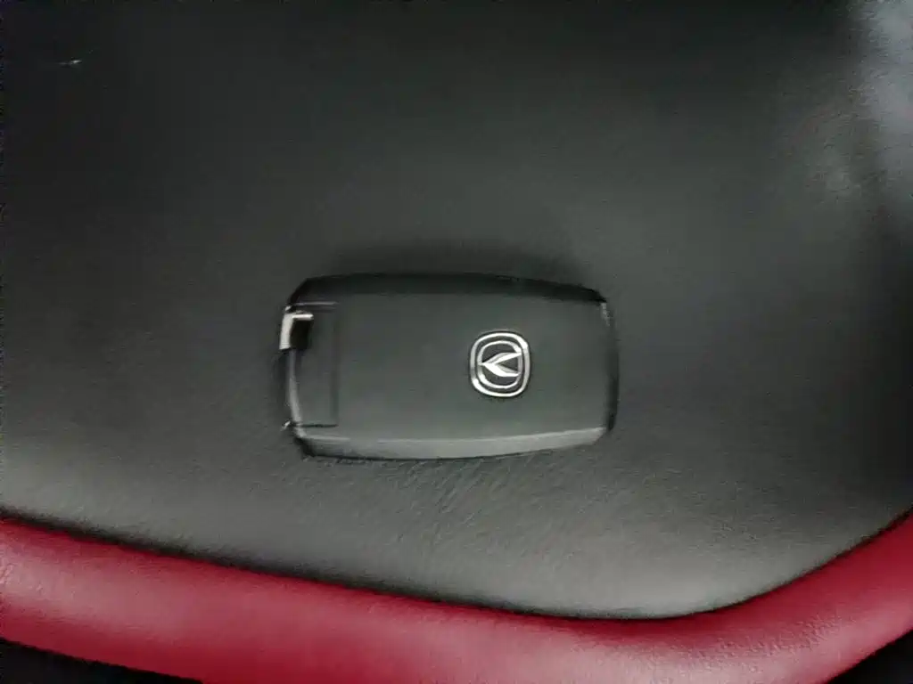 Changan CS55 — миниатюра 9