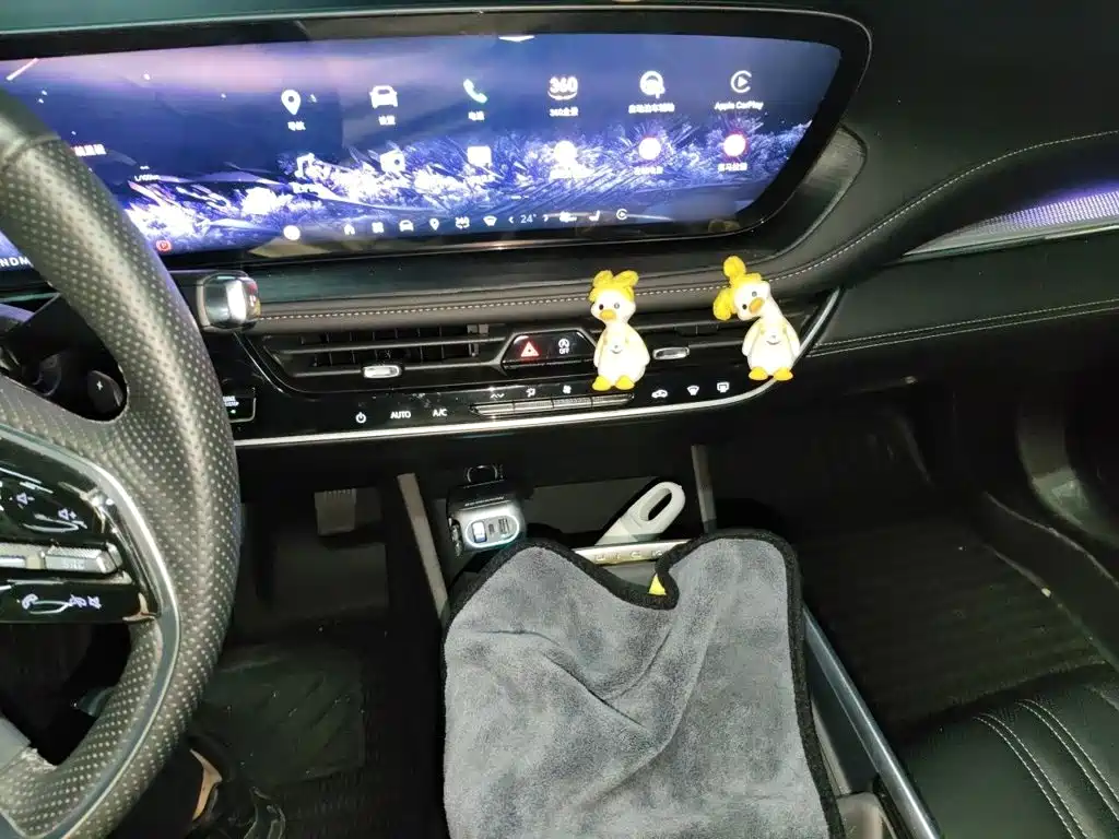 Buick LaCrosse — миниатюра 6