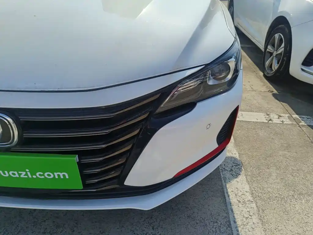 Changan Ruicheng CC — миниатюра 24
