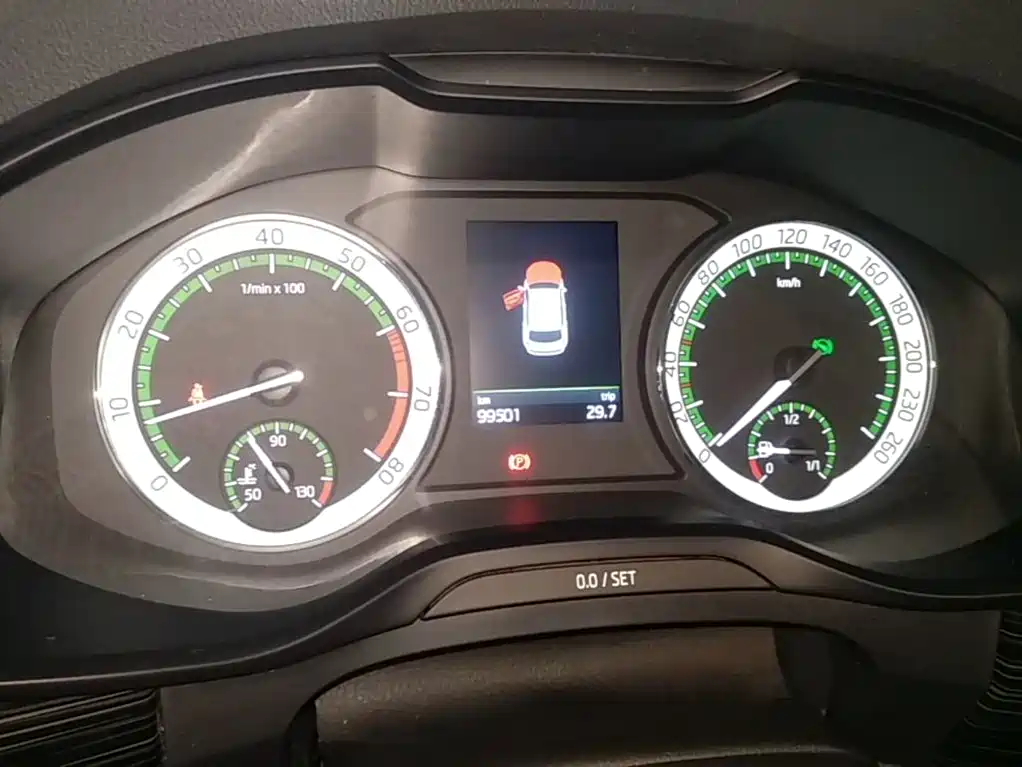 Skoda Kodiaq — миниатюра 12