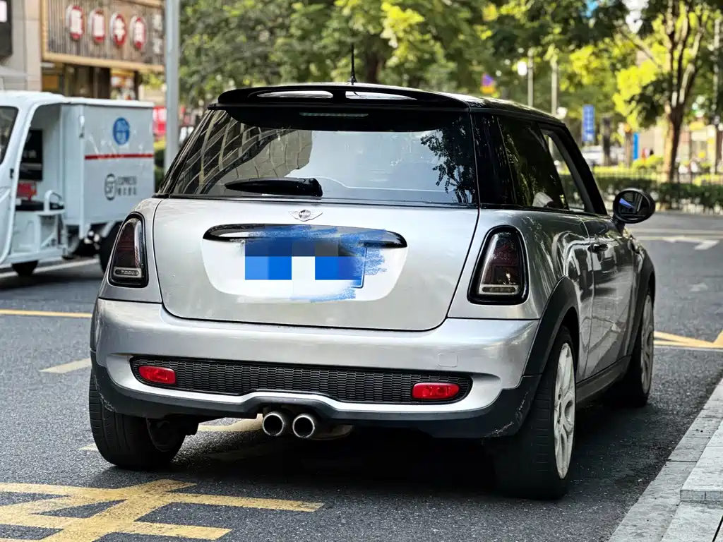 MINI Mini — миниатюра 4