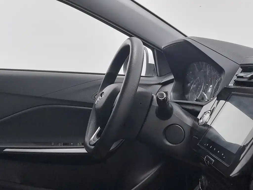Chery Tiggo 3x — миниатюра 22