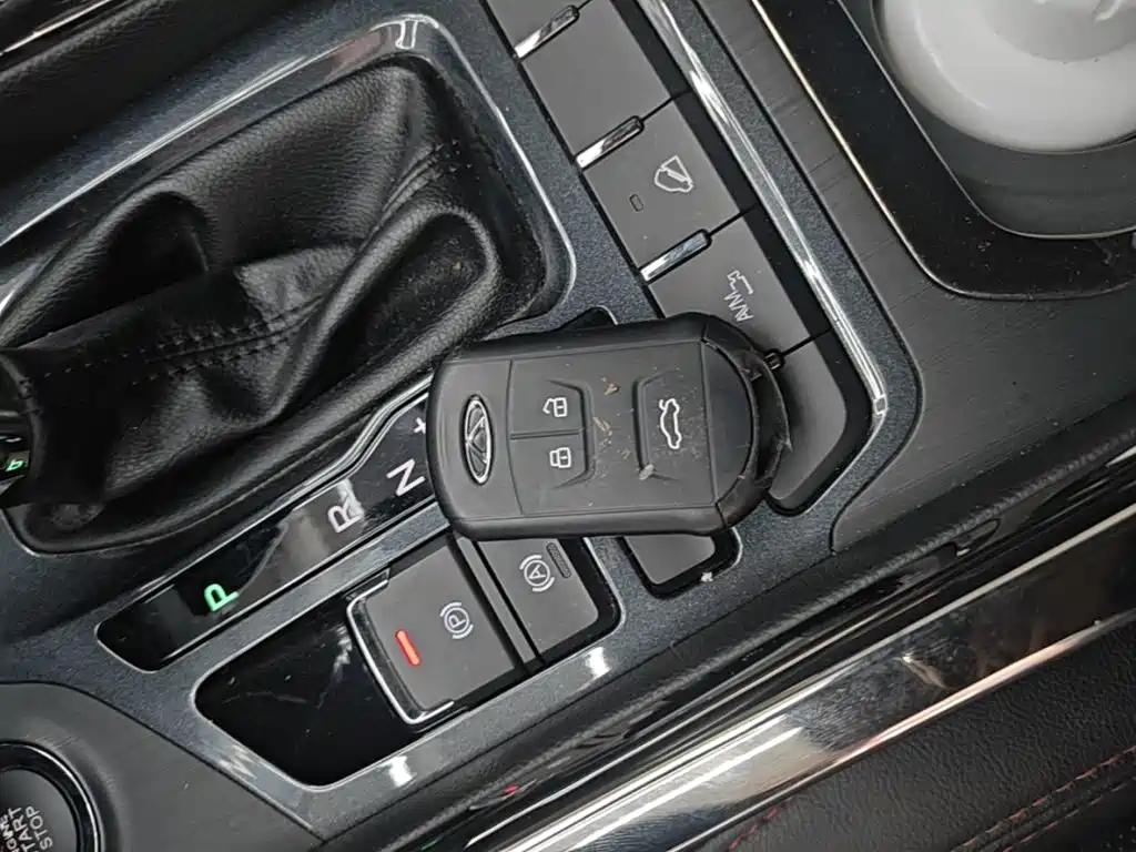 Chery Tiggo 5x — миниатюра 9