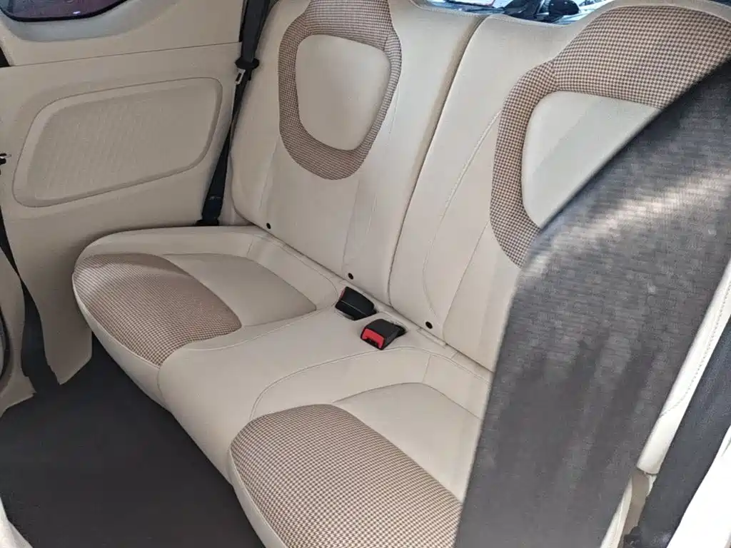 Wuling MINIEV — миниатюра 17