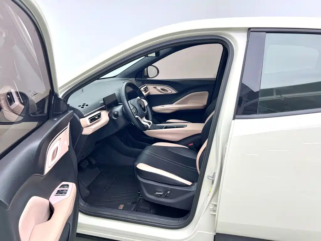 BYD Seagull — миниатюра 11