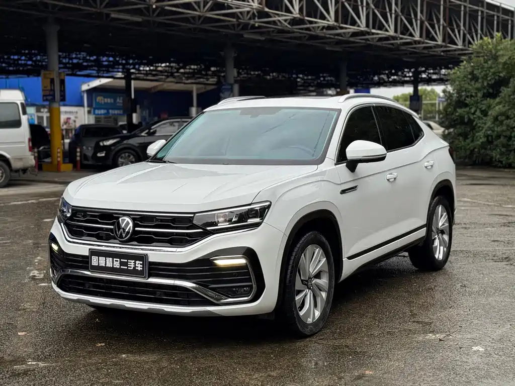 Volkswagen X