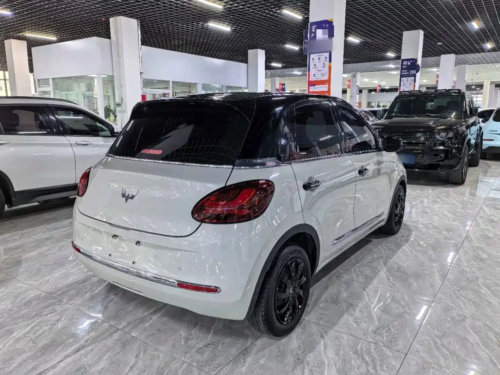 Wuling Bingo — миниатюра 7