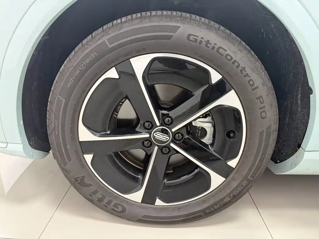 Shangjie Shangjie H5 — миниатюра 29