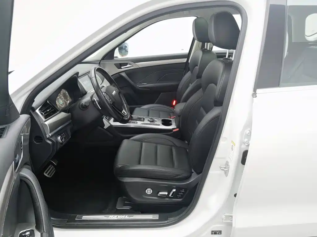 Haval H7 — миниатюра 10