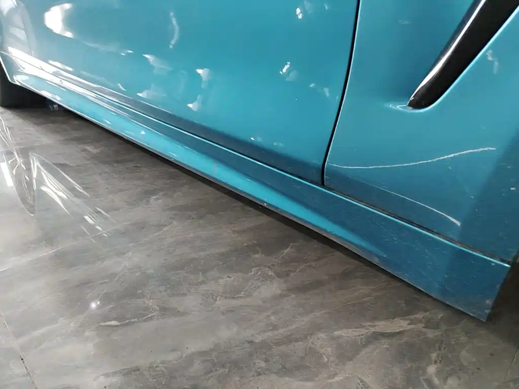 BMW 4 Series — миниатюра 21