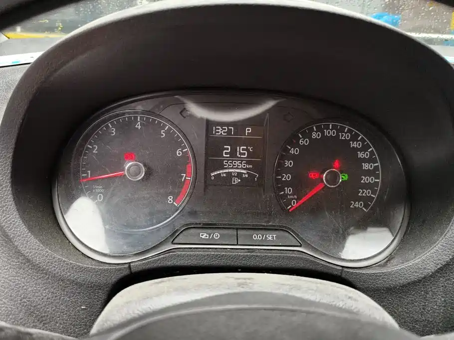 Volkswagen Polo — миниатюра 14