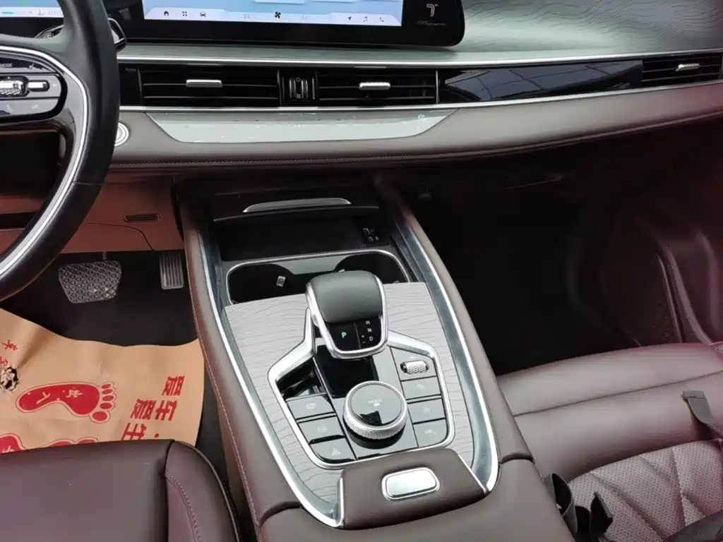Chery Tiggo 8 PRO — миниатюра 14