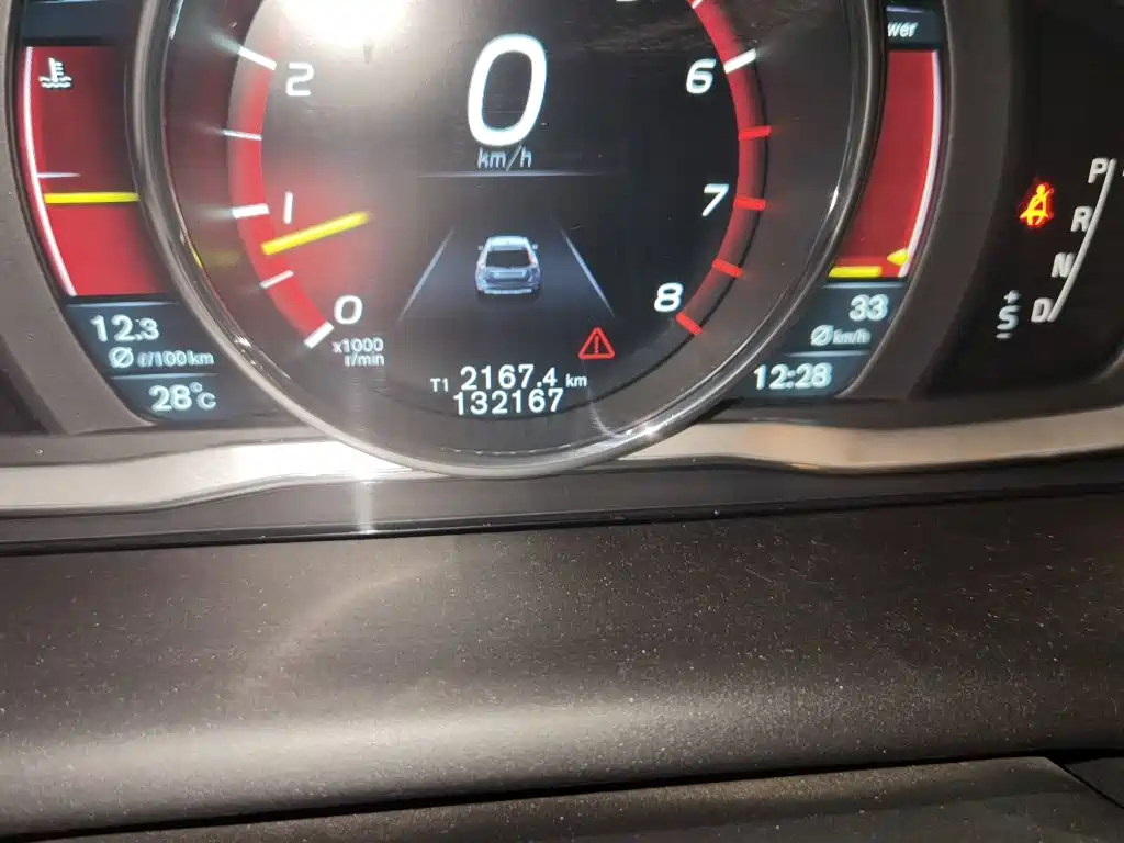 Volvo XC60 — миниатюра 5