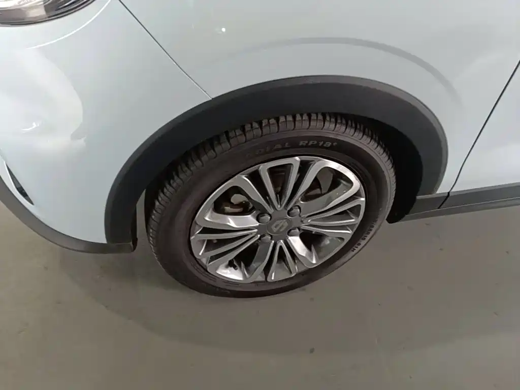 Leapmotor Leapmotor T03 — миниатюра 23