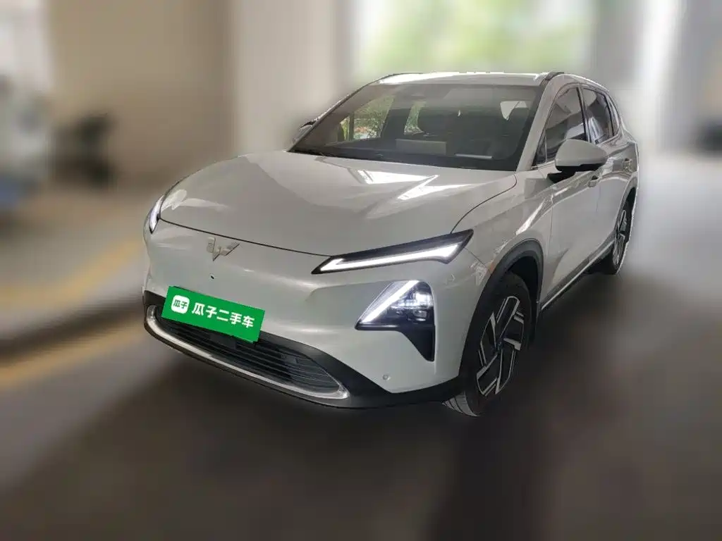 Wuling Xingguang S