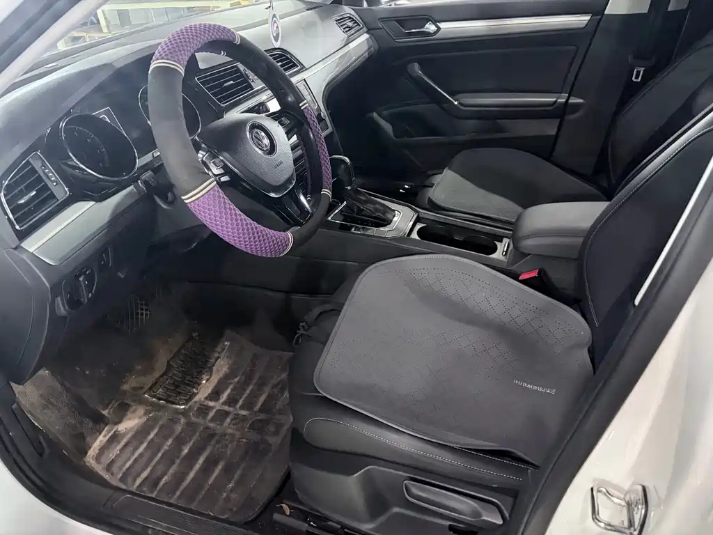 Volkswagen Lamando — миниатюра 3
