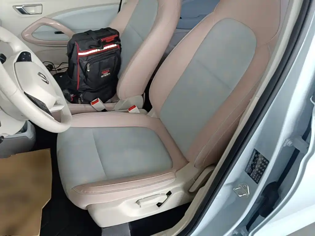 Leapmotor Leapmotor T03 — миниатюра 15