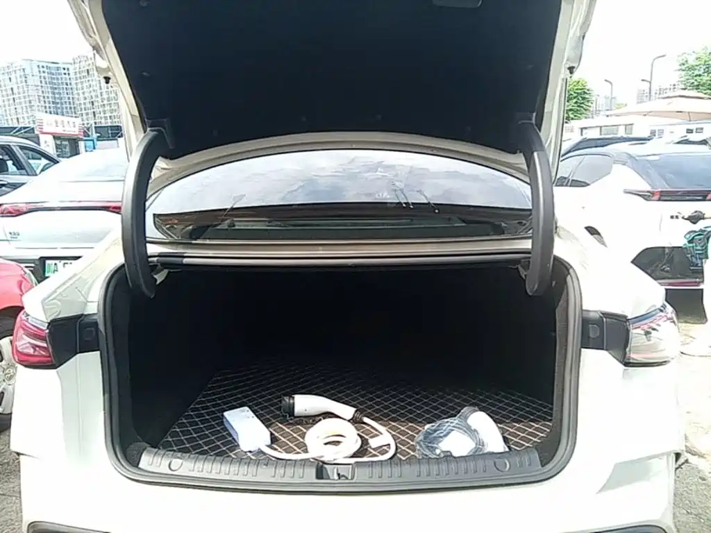 BYD Seal 06 — миниатюра 19