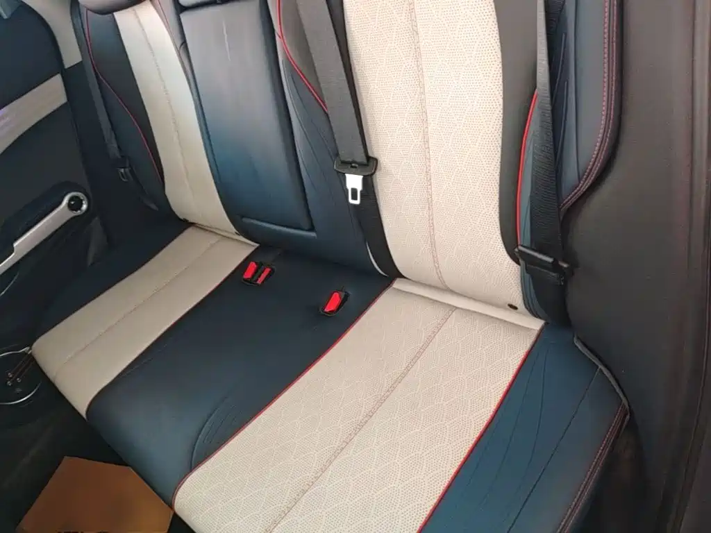 BYD Yuan Plus — миниатюра 17