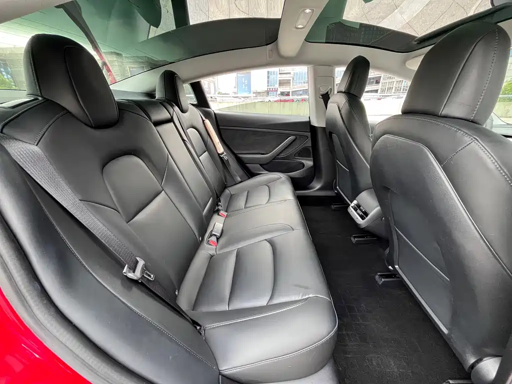 Tesla Model 3 — миниатюра 16