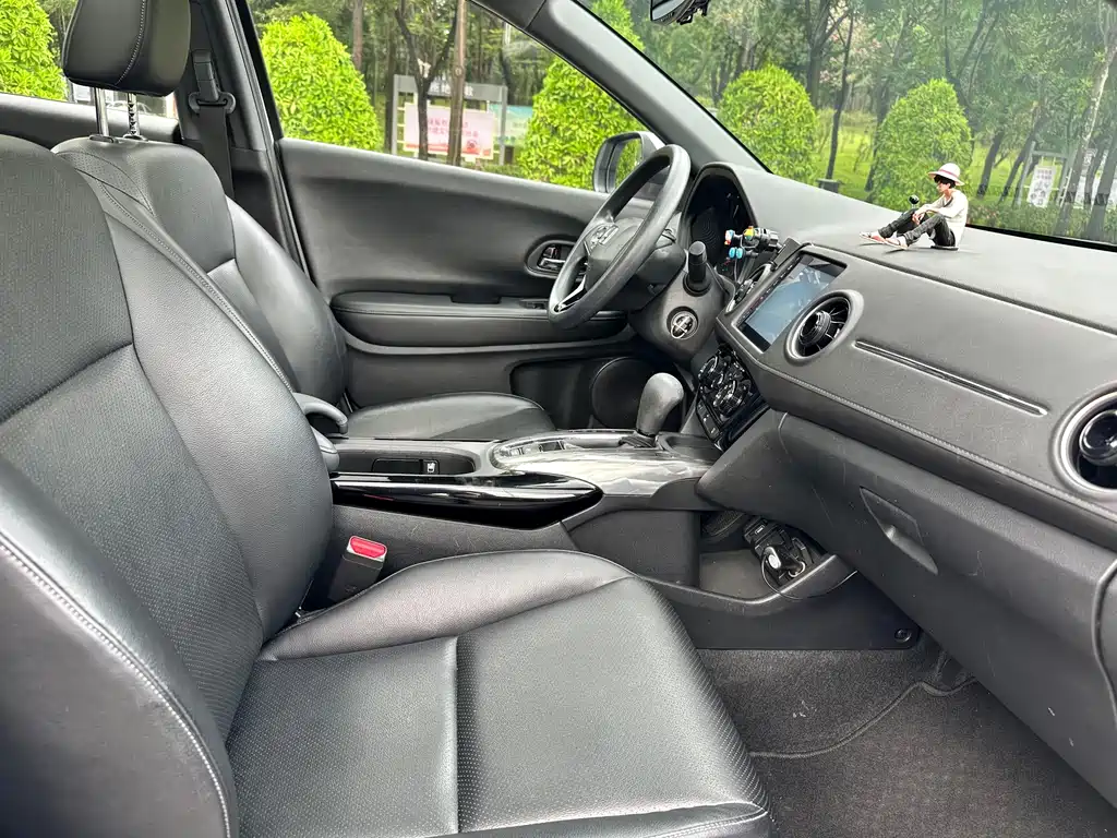 Honda XR-V — миниатюра 18
