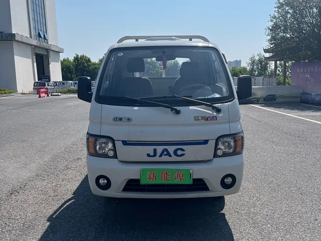 JIANGQI GROUP KAIDA EX6