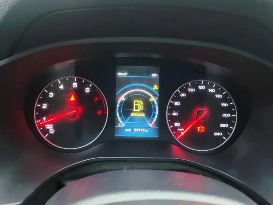 BYD Song — миниатюра 14