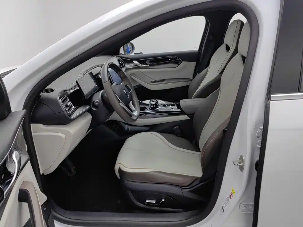 BYD Qin PLUS — миниатюра 10