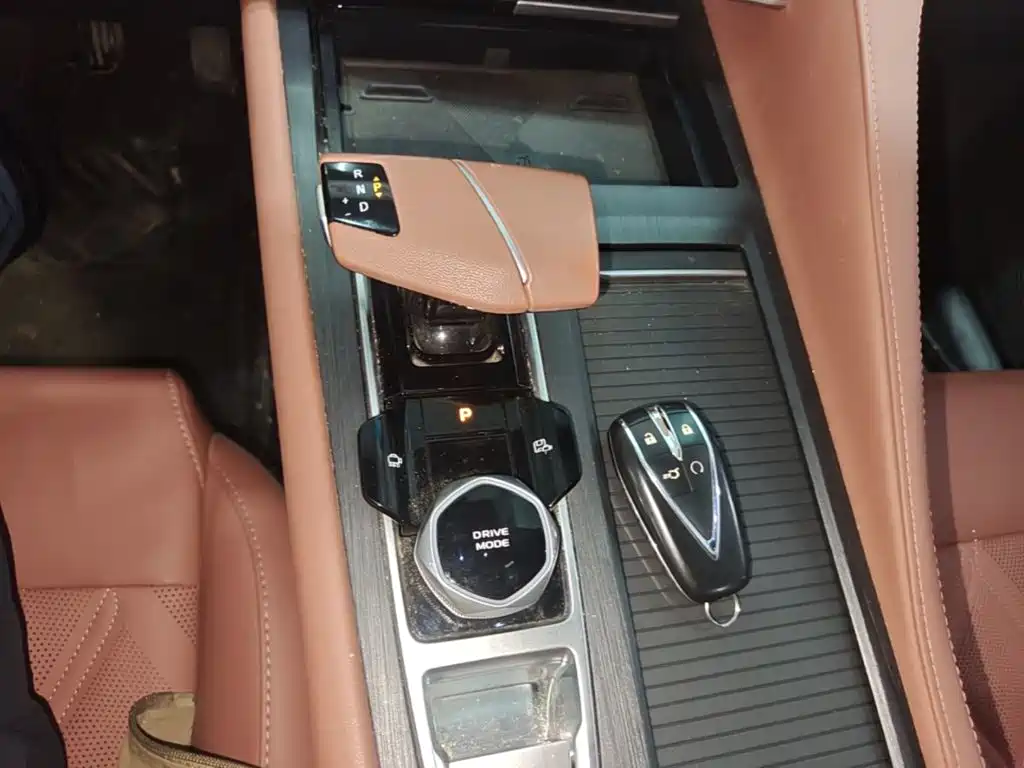 Changan CS75 PLUS — миниатюра 14