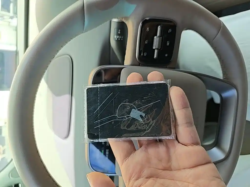 Li Auto Li i6 — миниатюра 9