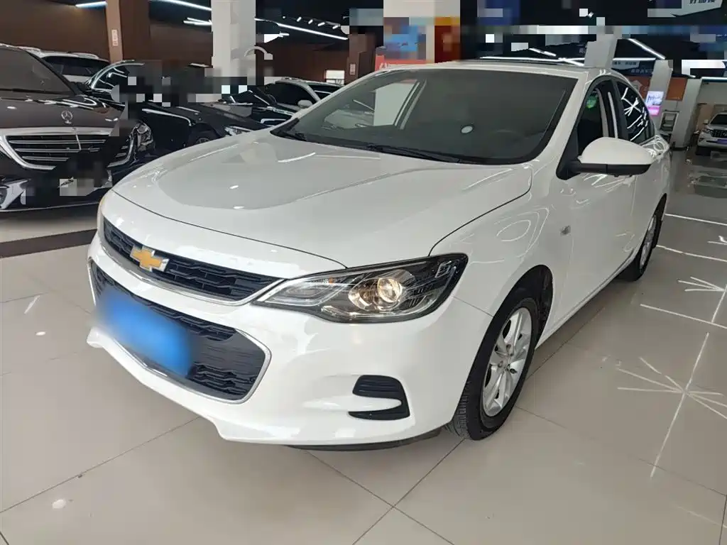 Chevrolet Cavalier 2019