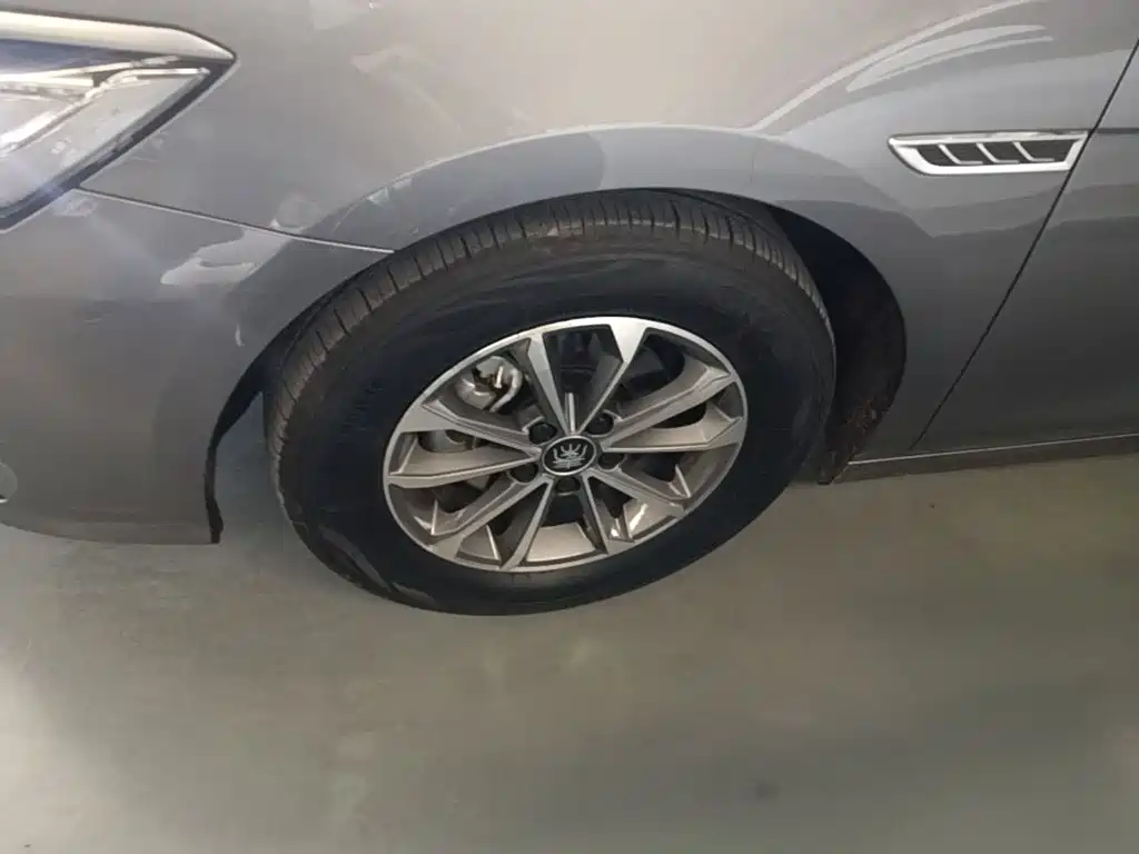 BYD Qin PLUS — миниатюра 23