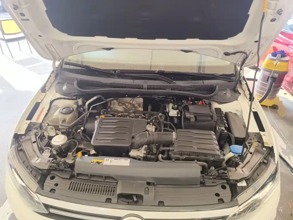 Volkswagen Polo — миниатюра 20