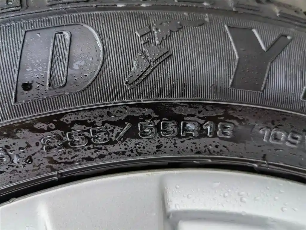 MERCEDES-BENZ R CLASS