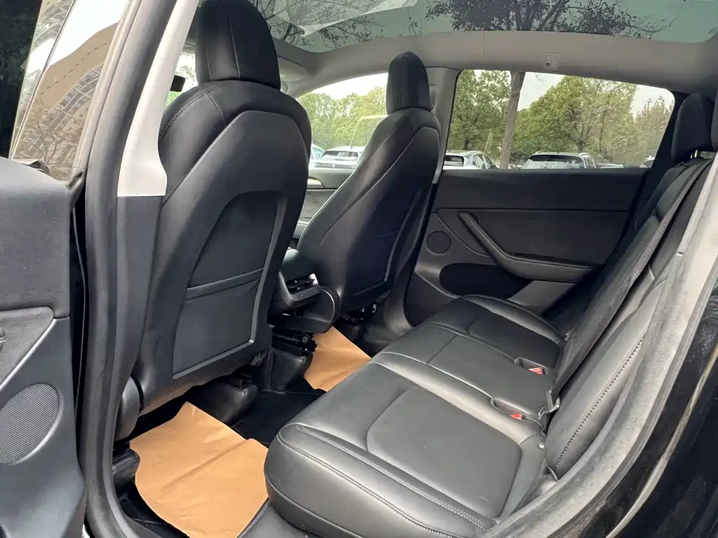 Tesla Model Y — миниатюра 9