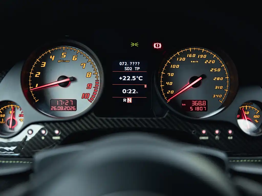Lamborghini Gallardo — миниатюра 23