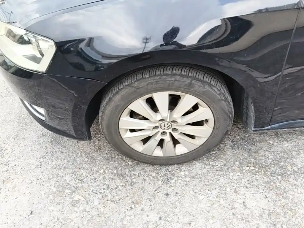 Volkswagen Lavida — миниатюра 23