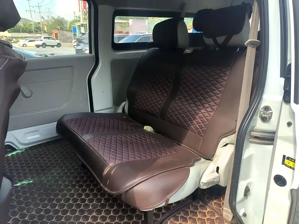Jinbei Hiace X30L — миниатюра 17