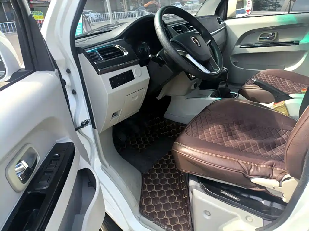 Jinbei Hiace X30L — миниатюра 16