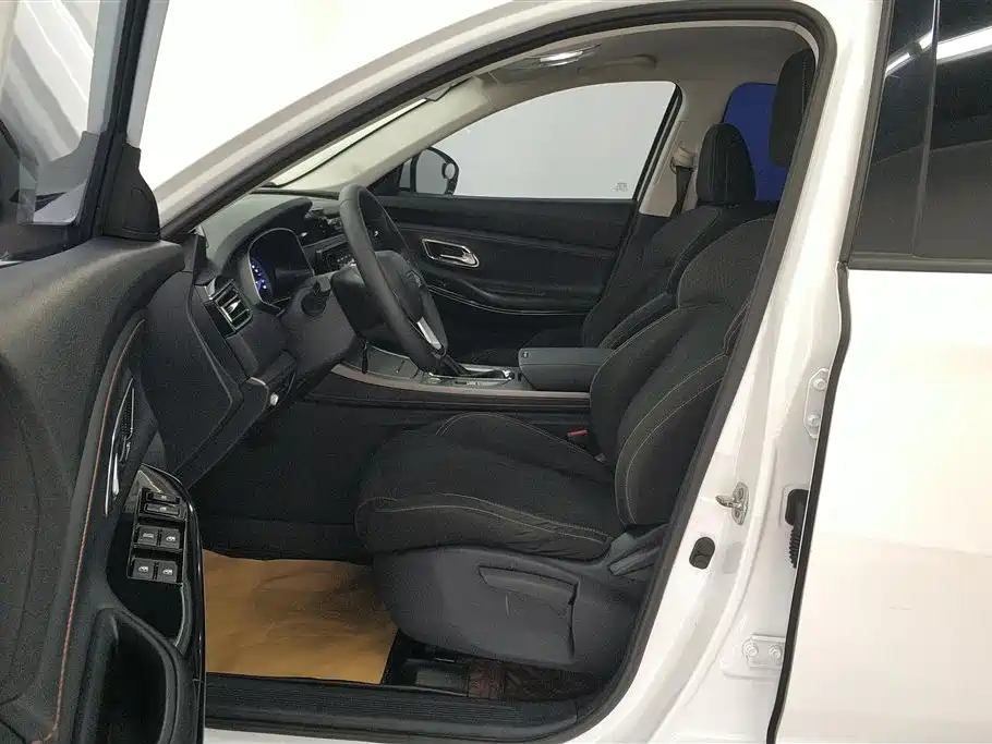 CHANGAN CHANGAN AUCHAN X7